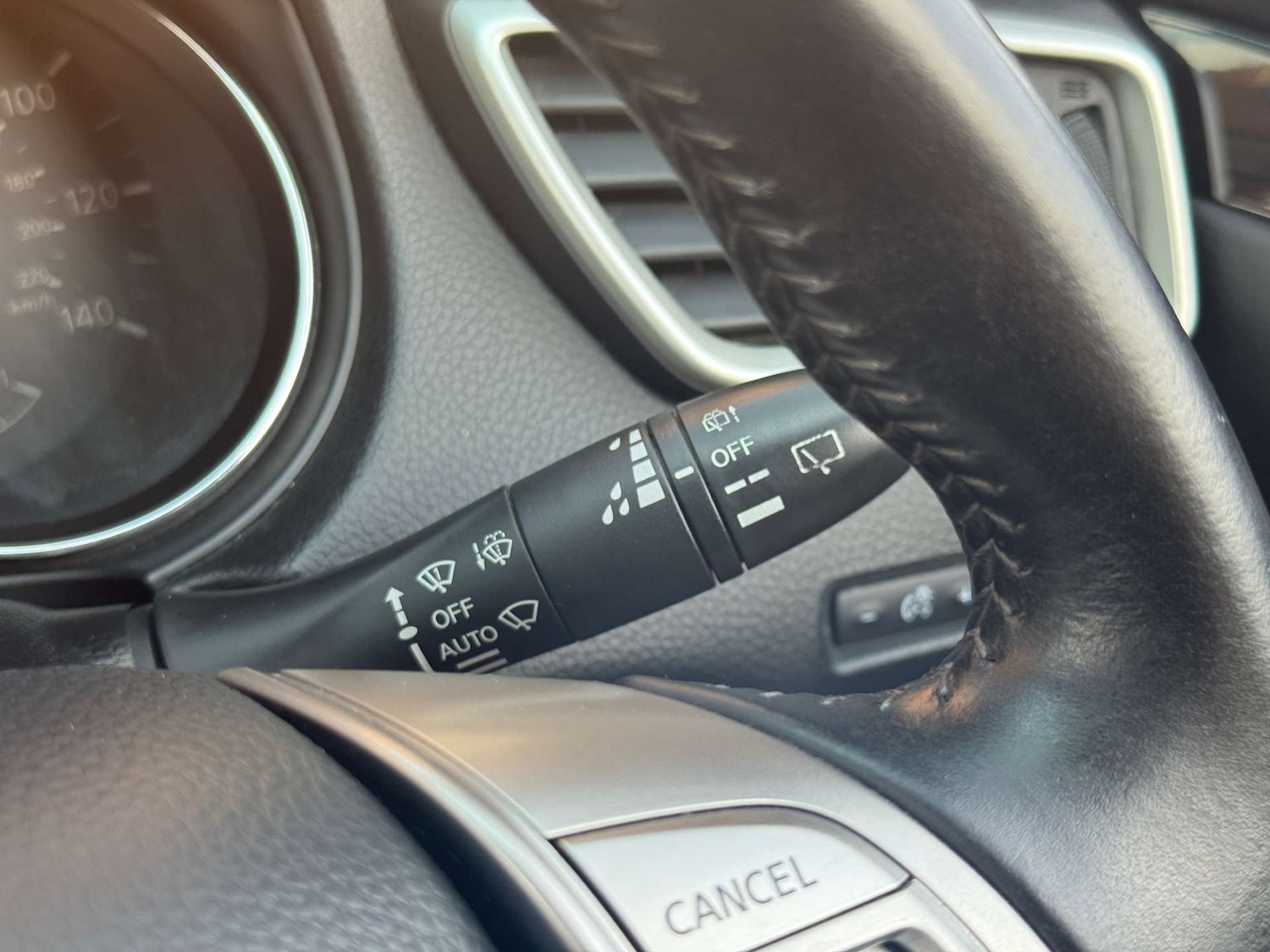 Used Nissan Qashqai 2016 for sale - 76101612: Photo 33