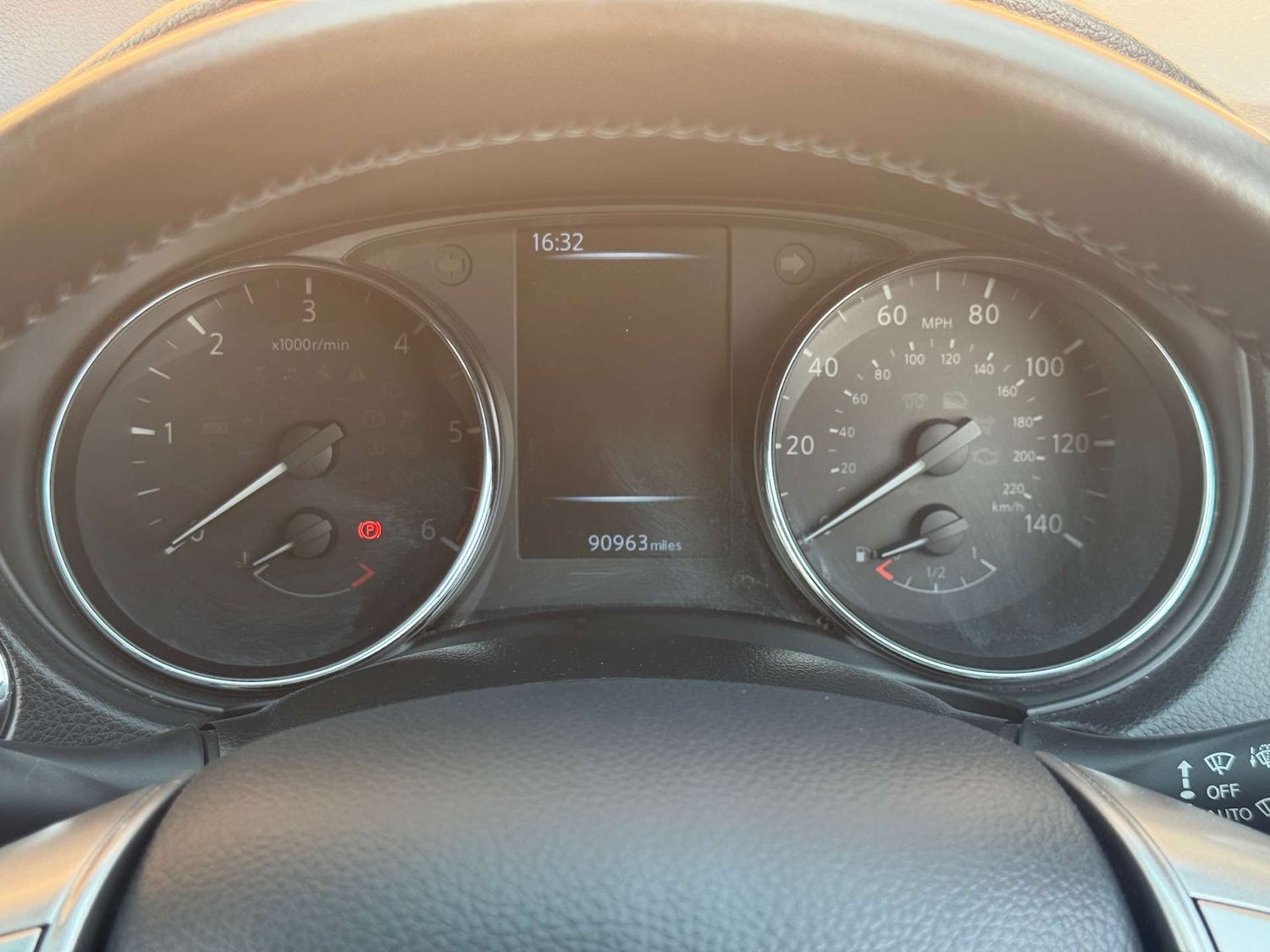 Used Nissan Qashqai 2016 for sale - 76101612: Photo 34