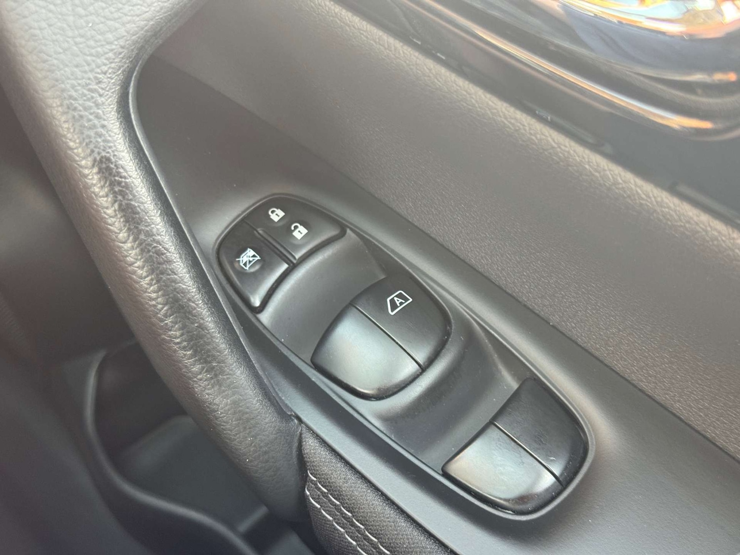 Used Nissan Qashqai 2016 for sale - 76101612: Photo 37