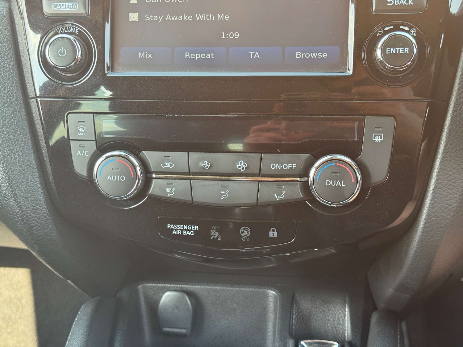 Used Nissan Qashqai 2016 for sale - 76101612: Photo 40