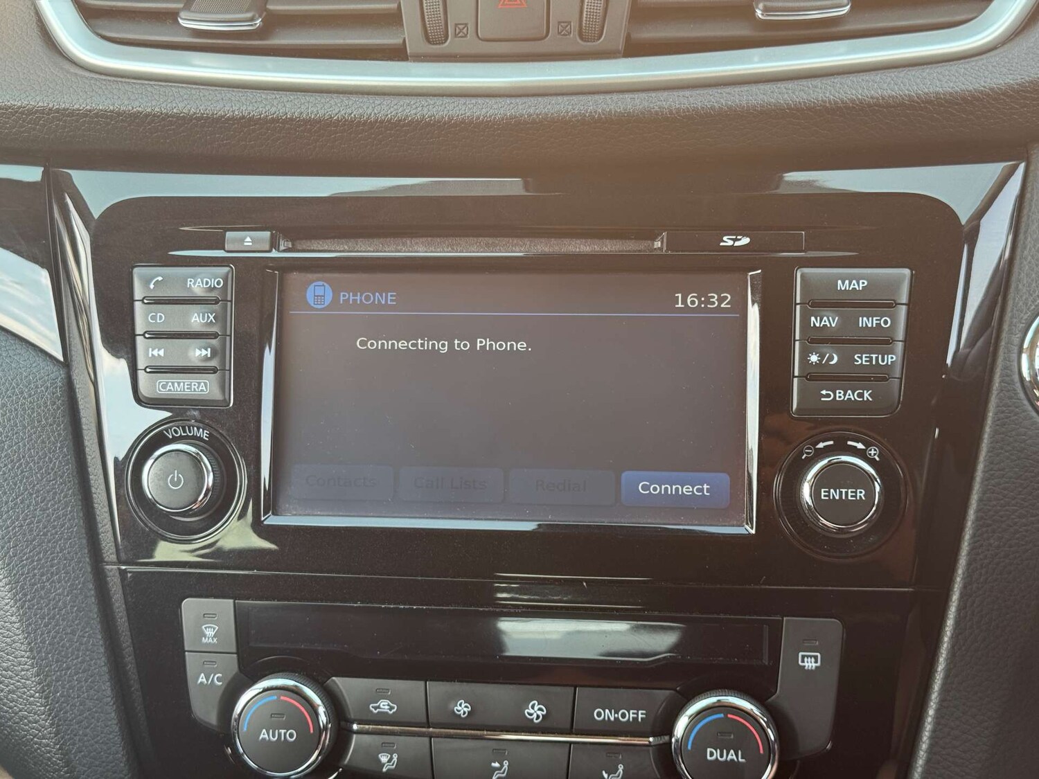 Used Nissan Qashqai 2016 for sale - 76101612: Photo 41