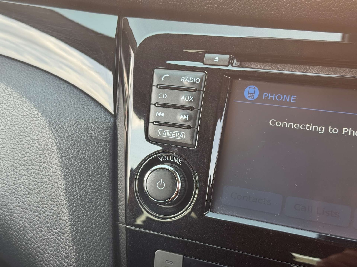 Used Nissan Qashqai 2016 for sale - 76101612: Photo 42