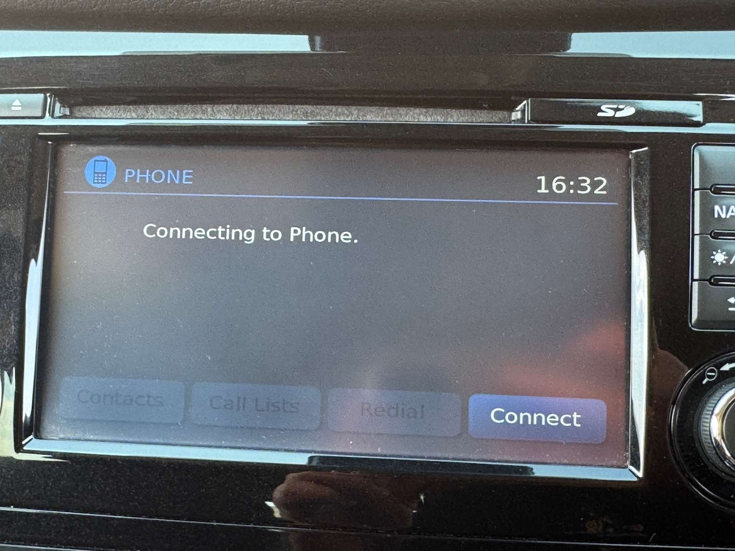 Used Nissan Qashqai 2016 for sale - 76101612: Photo 44