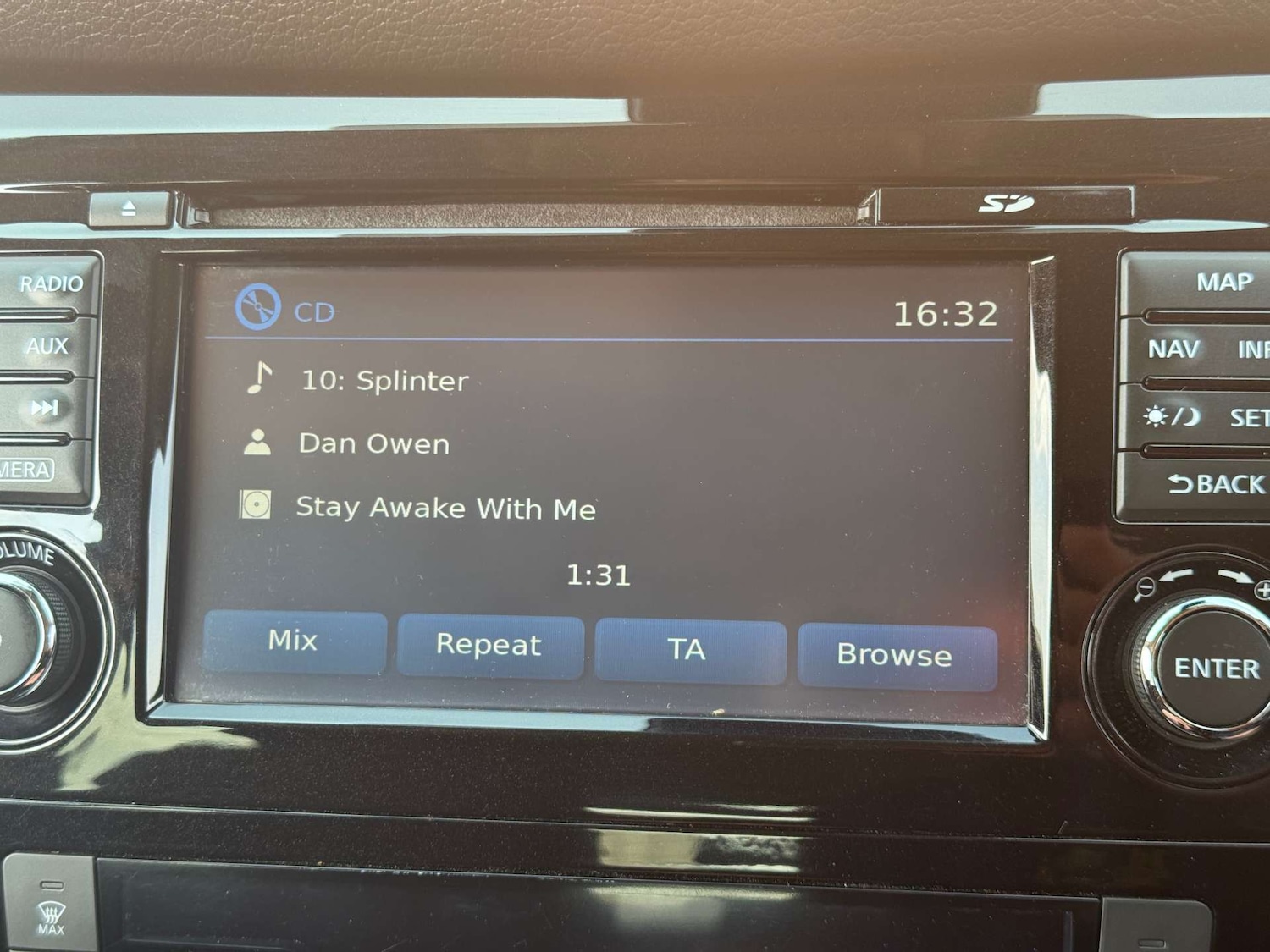 Used Nissan Qashqai 2016 for sale - 76101612: Photo 46