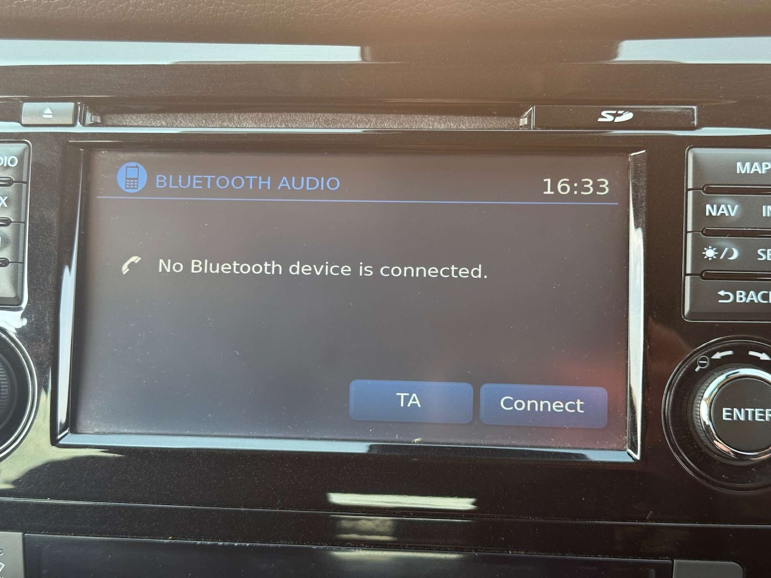 Used Nissan Qashqai 2016 for sale - 76101612: Photo 47