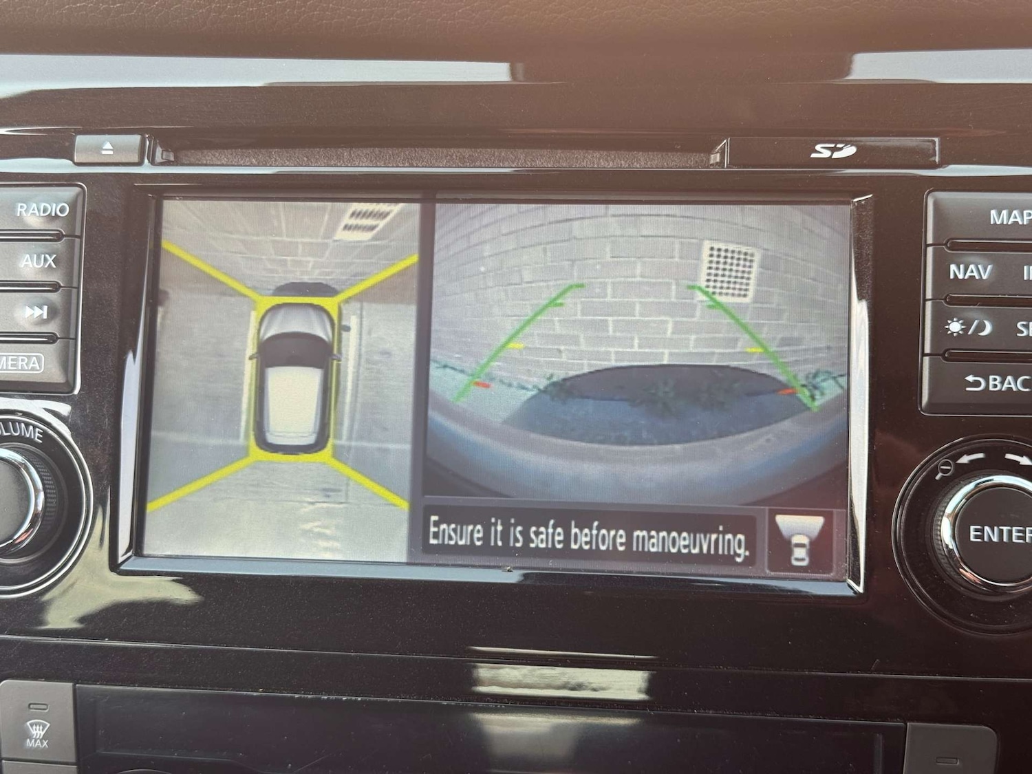 Used Nissan Qashqai 2016 for sale - 76101612: Photo 48