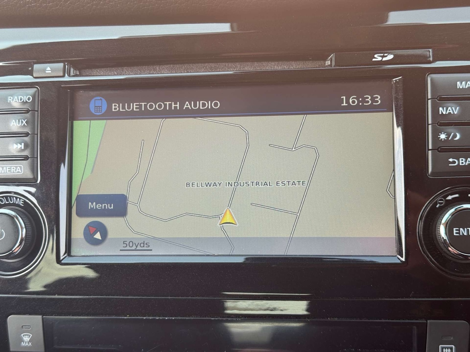 Used Nissan Qashqai 2016 for sale - 76101612: Photo 49