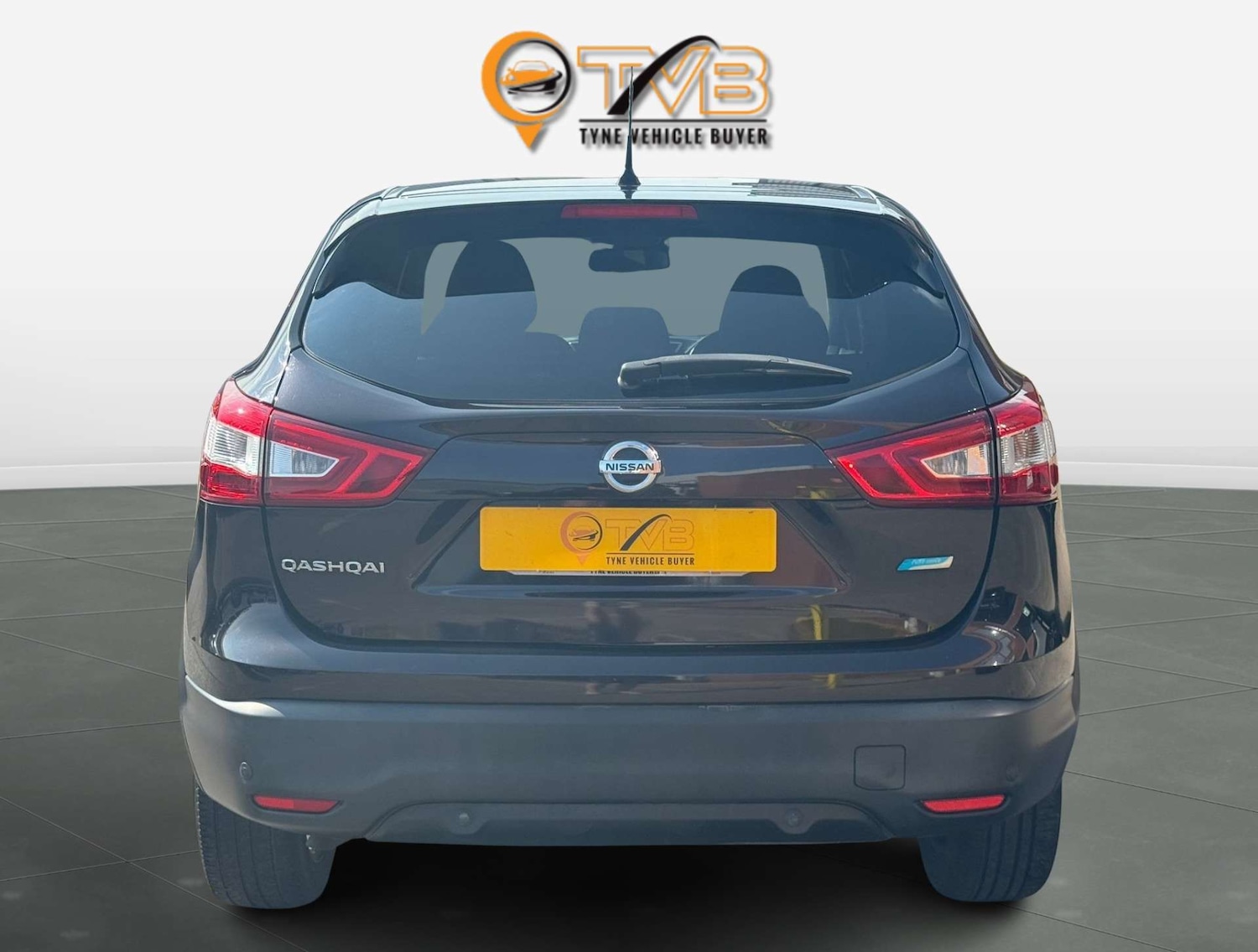 Used Nissan Qashqai 2016 for sale - 76101612: Photo 5