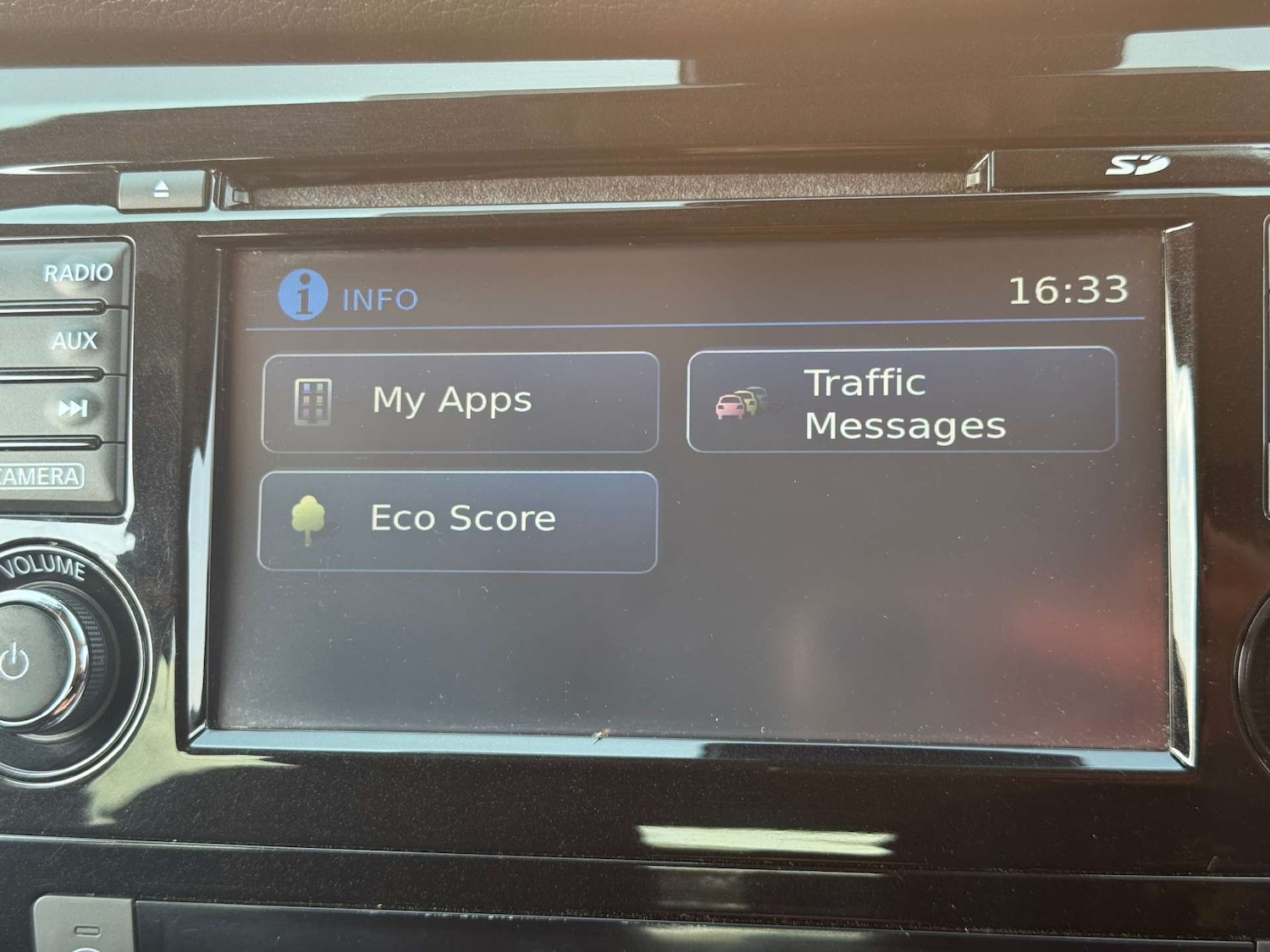 Used Nissan Qashqai 2016 for sale - 76101612: Photo 50