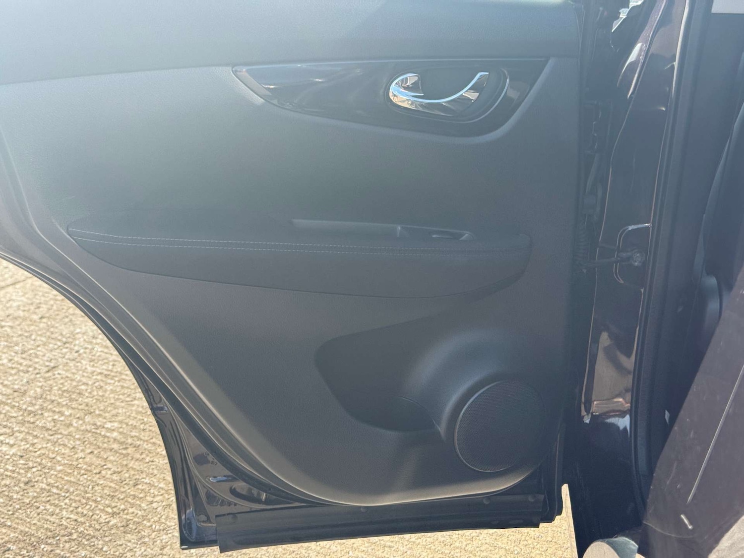 Used Nissan Qashqai 2016 for sale - 76101612: Photo 52