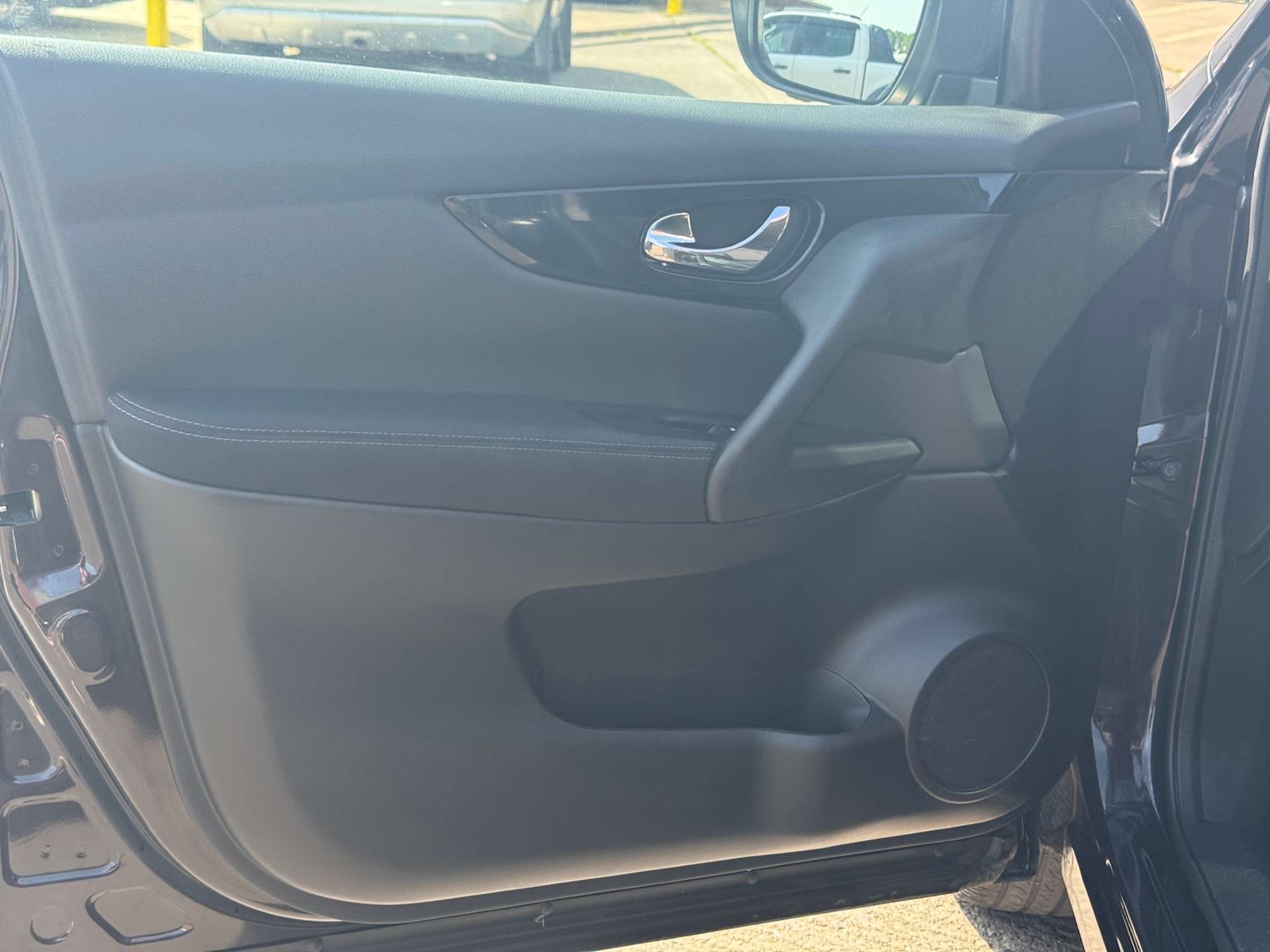 Used Nissan Qashqai 2016 for sale - 76101612: Photo 53