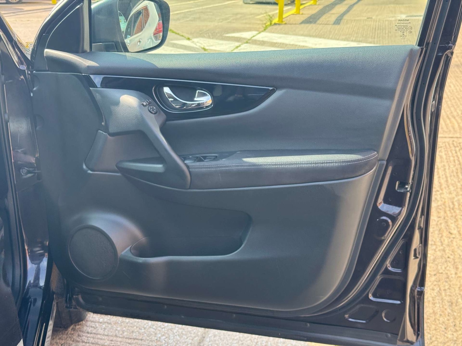 Used Nissan Qashqai 2016 for sale - 76101612: Photo 54