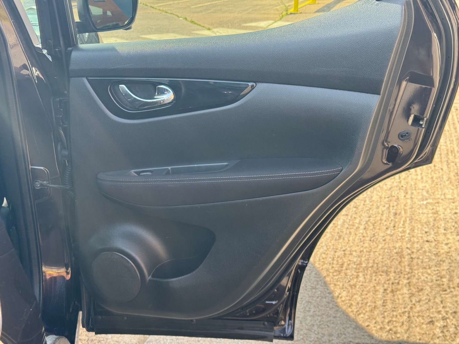 Used Nissan Qashqai 2016 for sale - 76101612: Photo 55