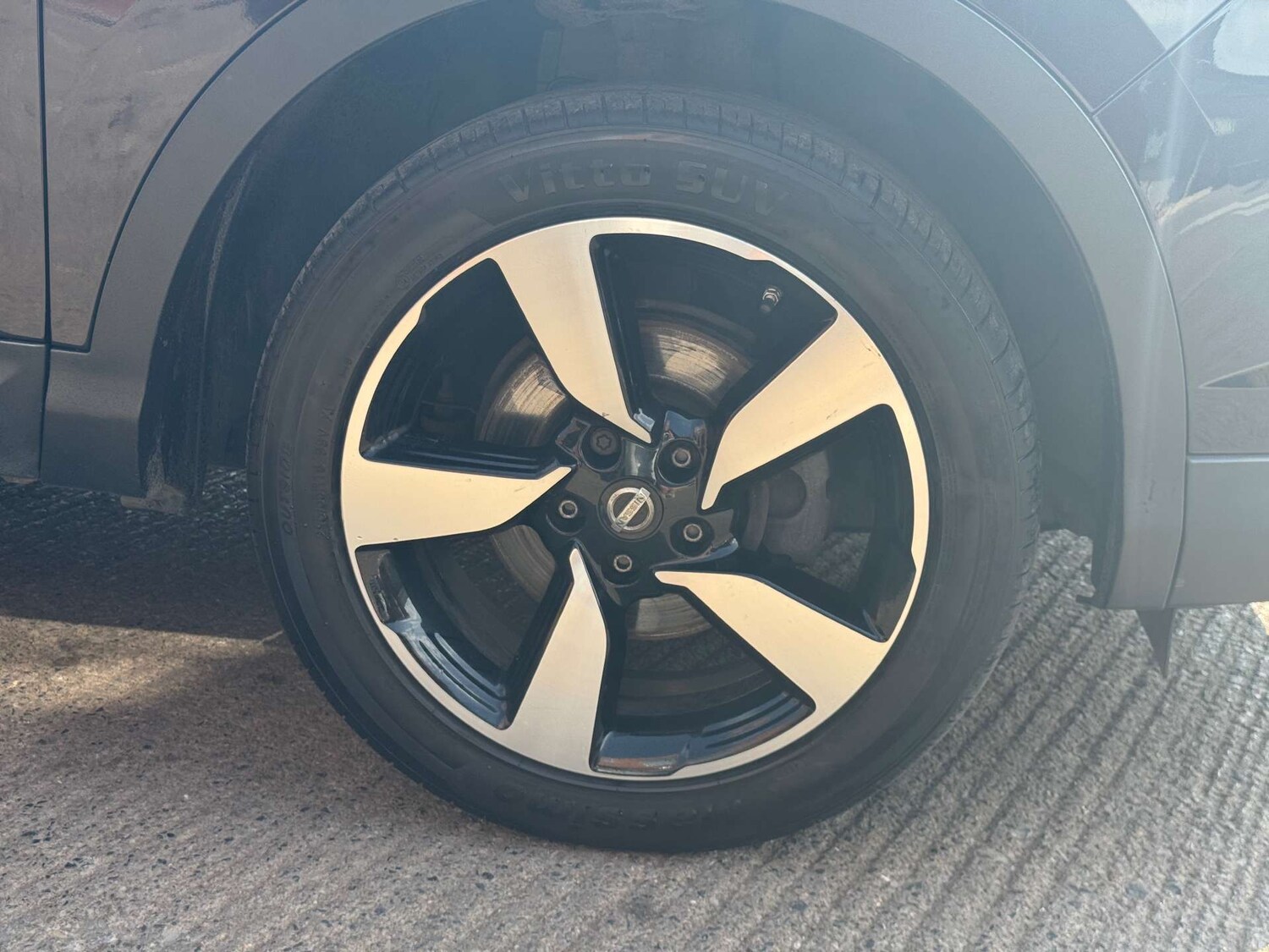 Used Nissan Qashqai 2016 for sale - 76101612: Photo 56