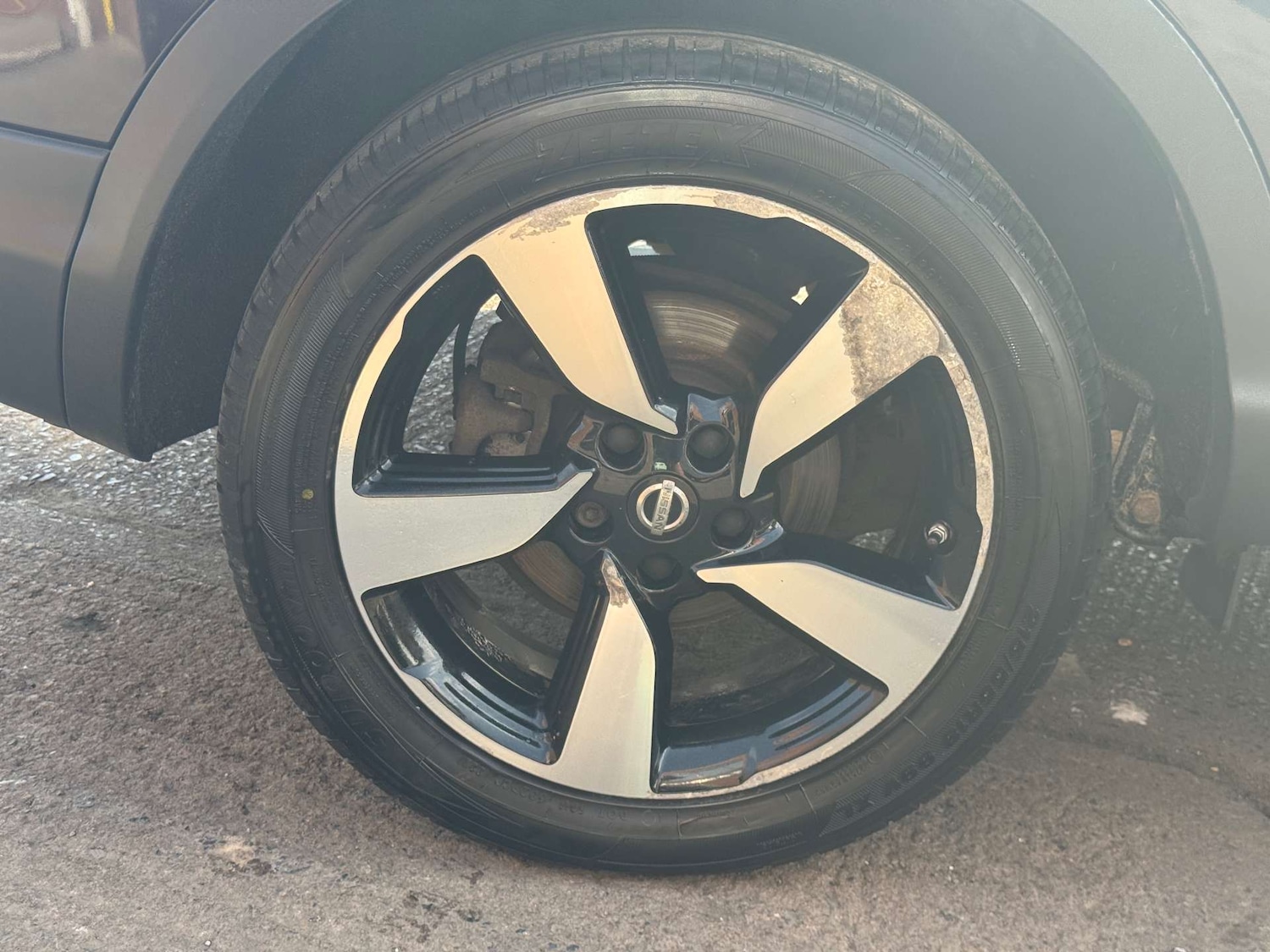 Used Nissan Qashqai 2016 for sale - 76101612: Photo 57