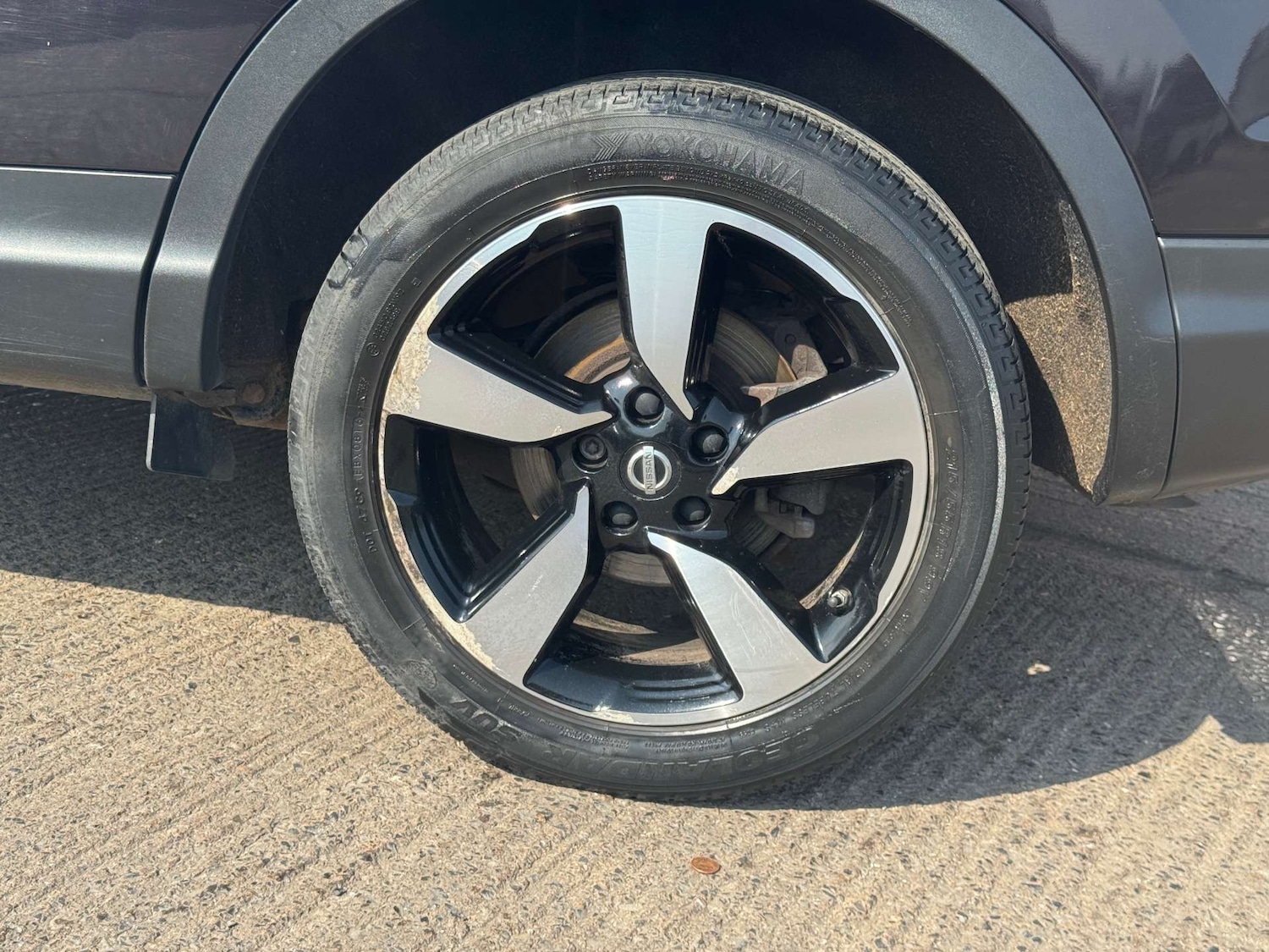 Used Nissan Qashqai 2016 for sale - 76101612: Photo 58