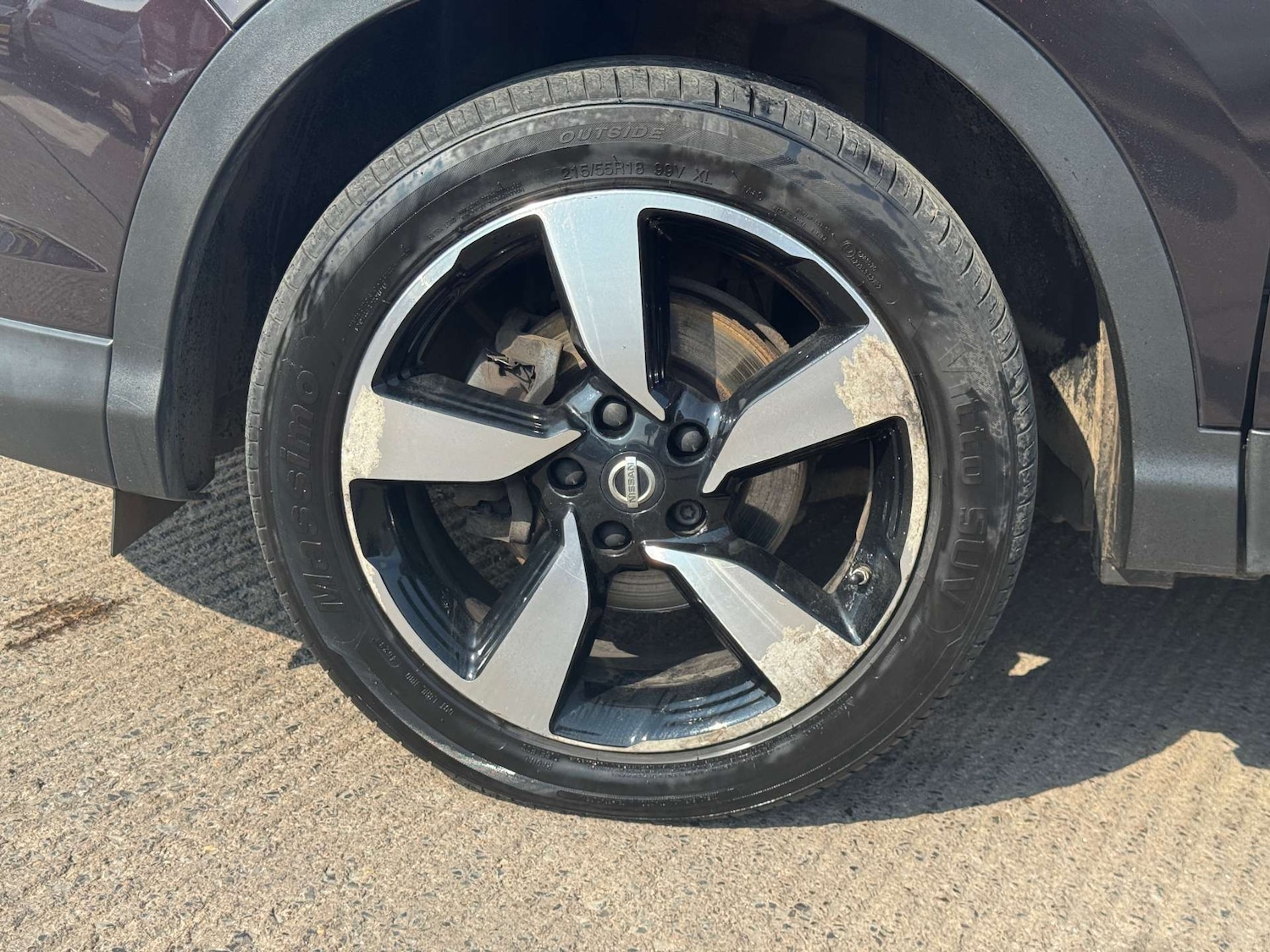 Used Nissan Qashqai 2016 for sale - 76101612: Photo 59