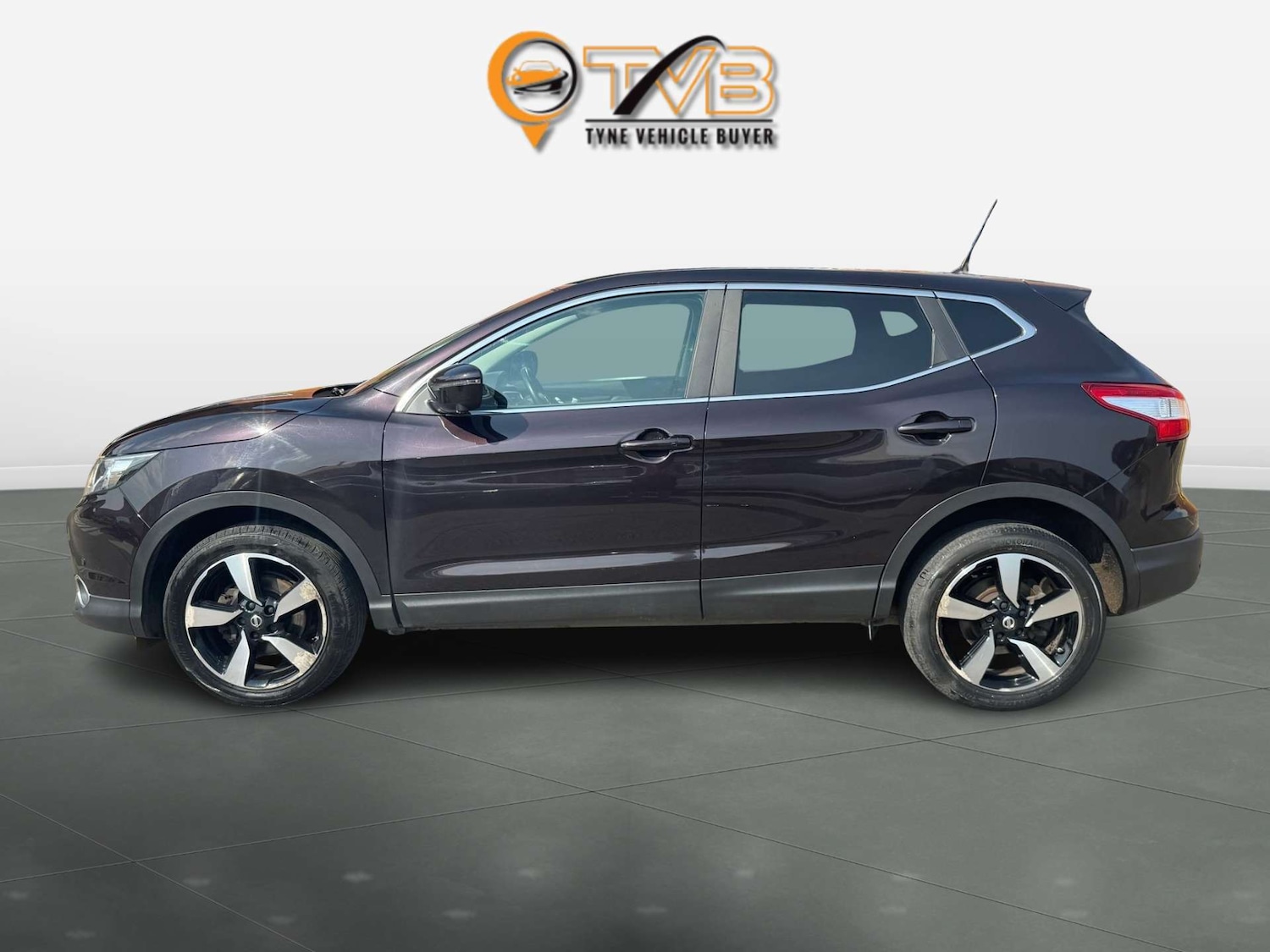 Used Nissan Qashqai 2016 for sale - 76101612: Photo 8