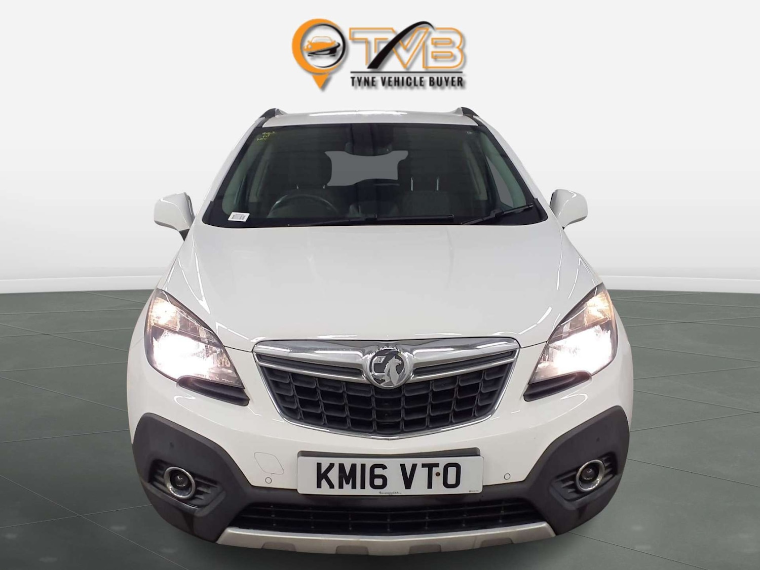 Used Vauxhall Mokka 2016 for sale - 77187845: Photo 14