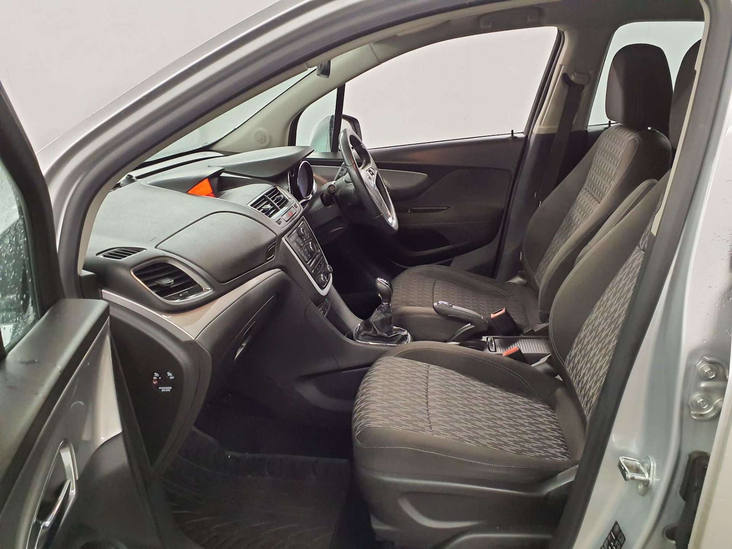 Used Vauxhall Mokka 2016 for sale - 76190442: Photo 10