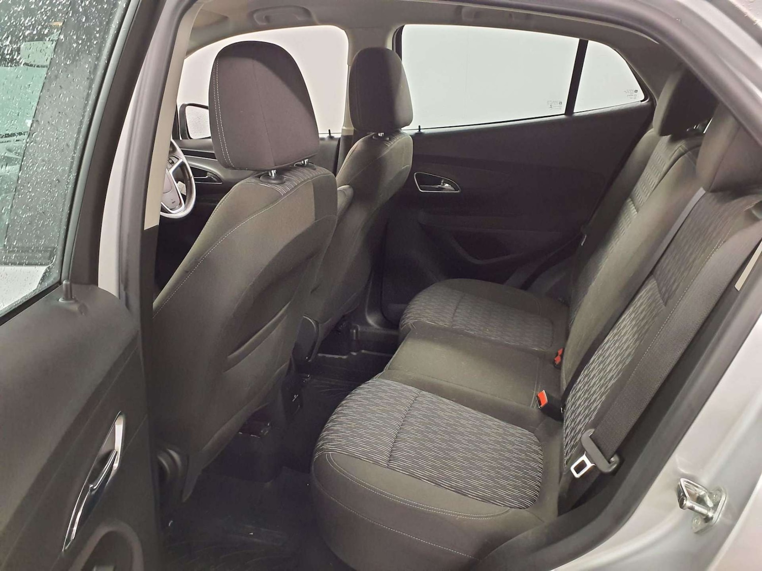 Used Vauxhall Mokka 2016 for sale - 76190442: Photo 11