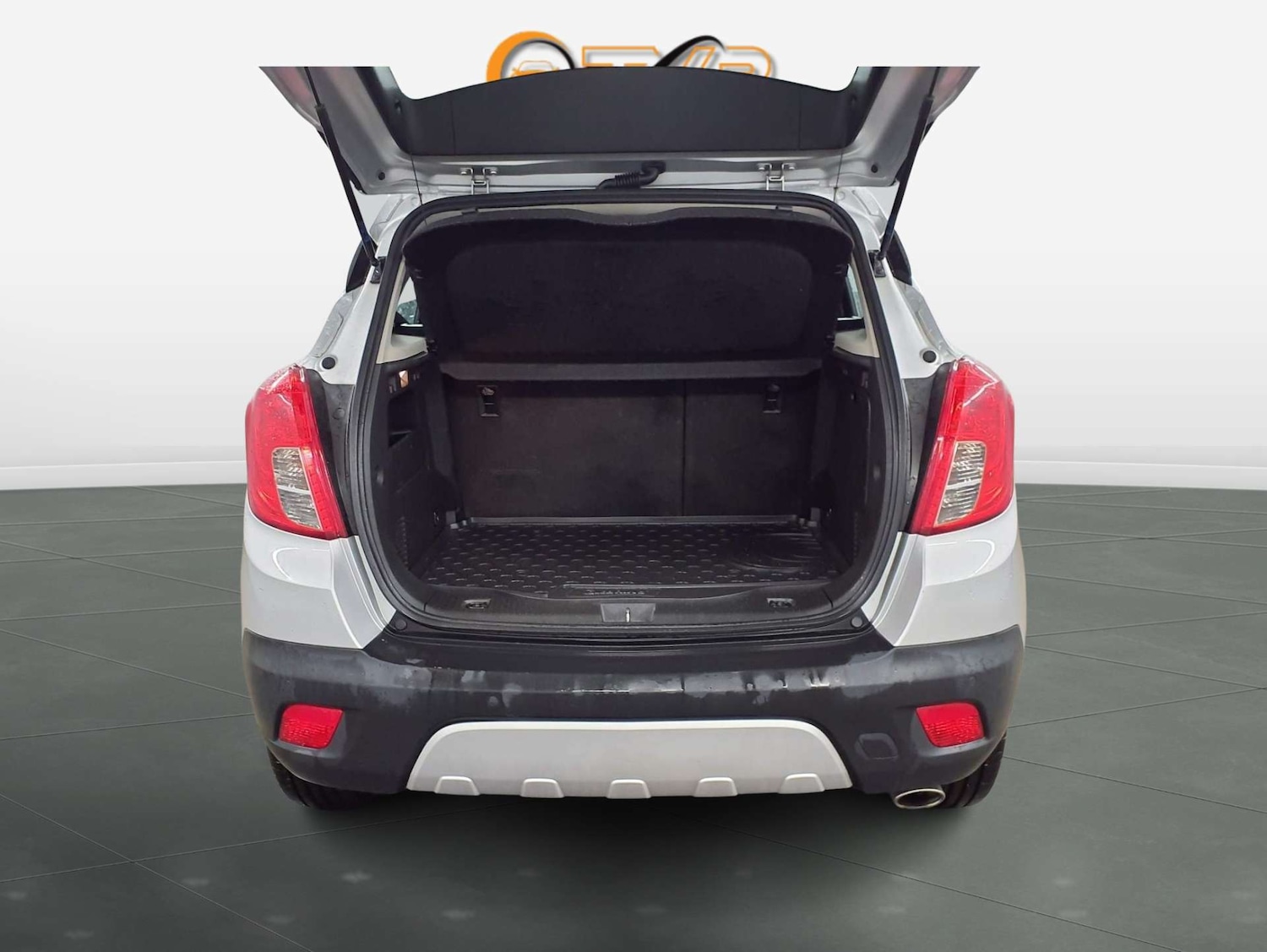 Used Vauxhall Mokka 2016 for sale - 76190442: Photo 17