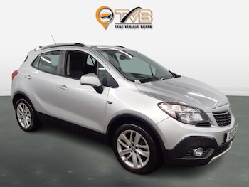 Vauxhall - Mokka