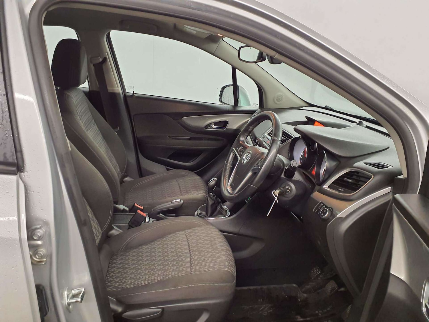 Used Vauxhall Mokka 2016 for sale - 76190442: Photo 7