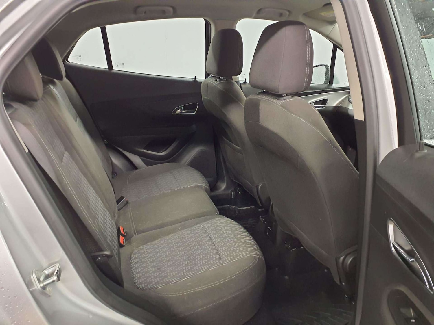 Used Vauxhall Mokka 2016 for sale - 76190442: Photo 8