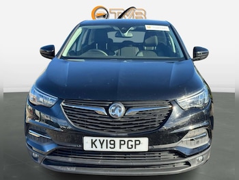Used Vauxhall Grandland X 2019 for sale - 76101600: Photo