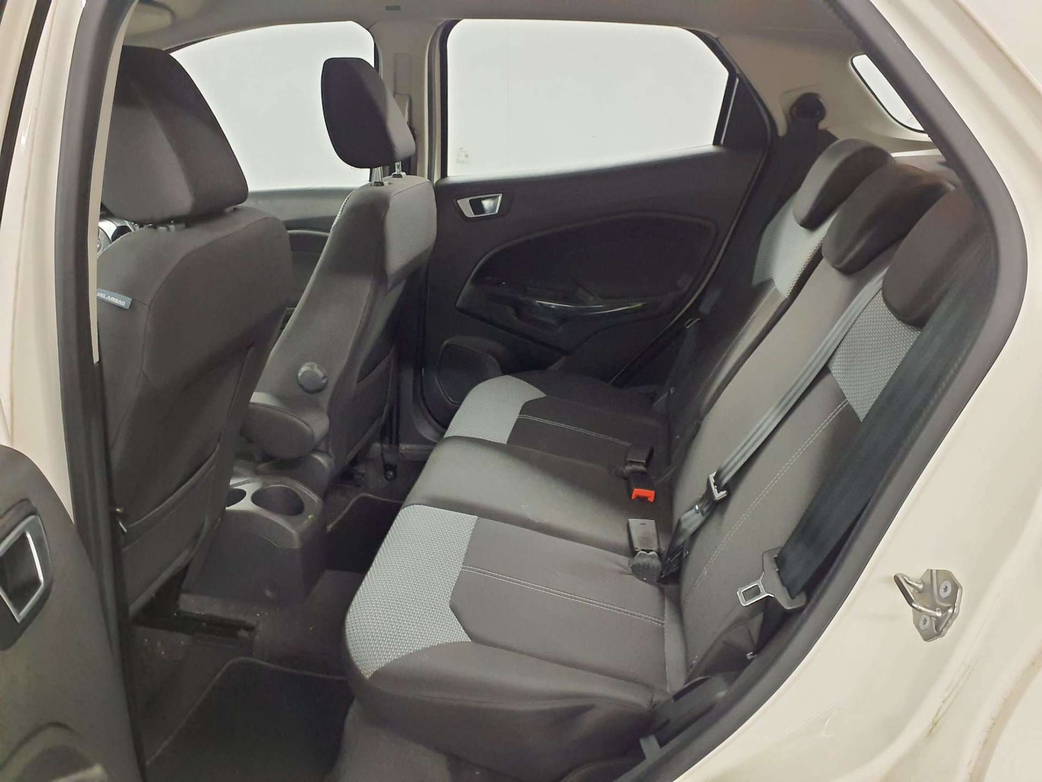Used Ford Ecosport 2017 for sale - 76387476: Photo 11