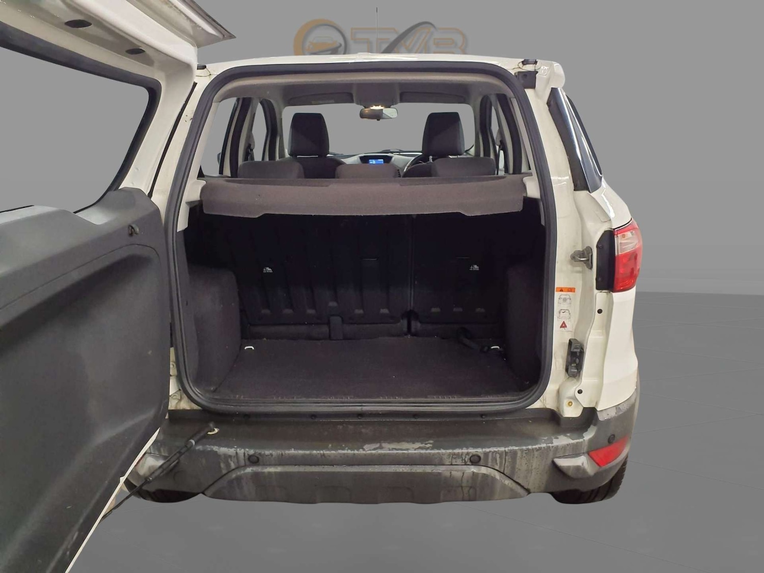 Used Ford Ecosport 2017 for sale - 76387476: Photo 17