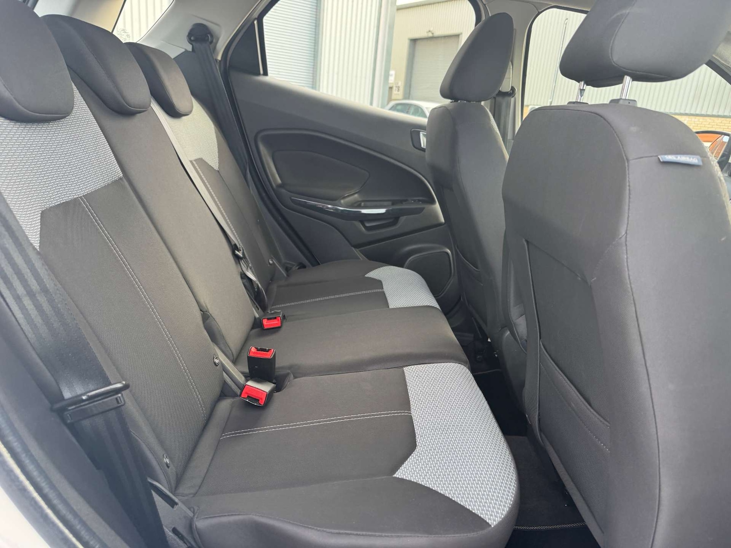 Used Ford Ecosport 2017 for sale - 76387476: Photo 22