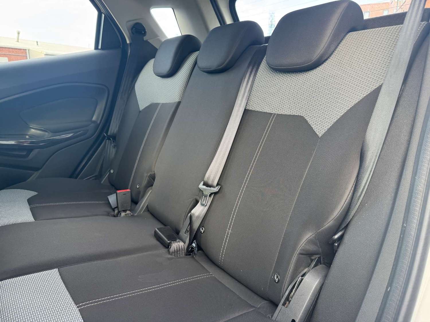 Used Ford Ecosport 2017 for sale - 76387476: Photo 26