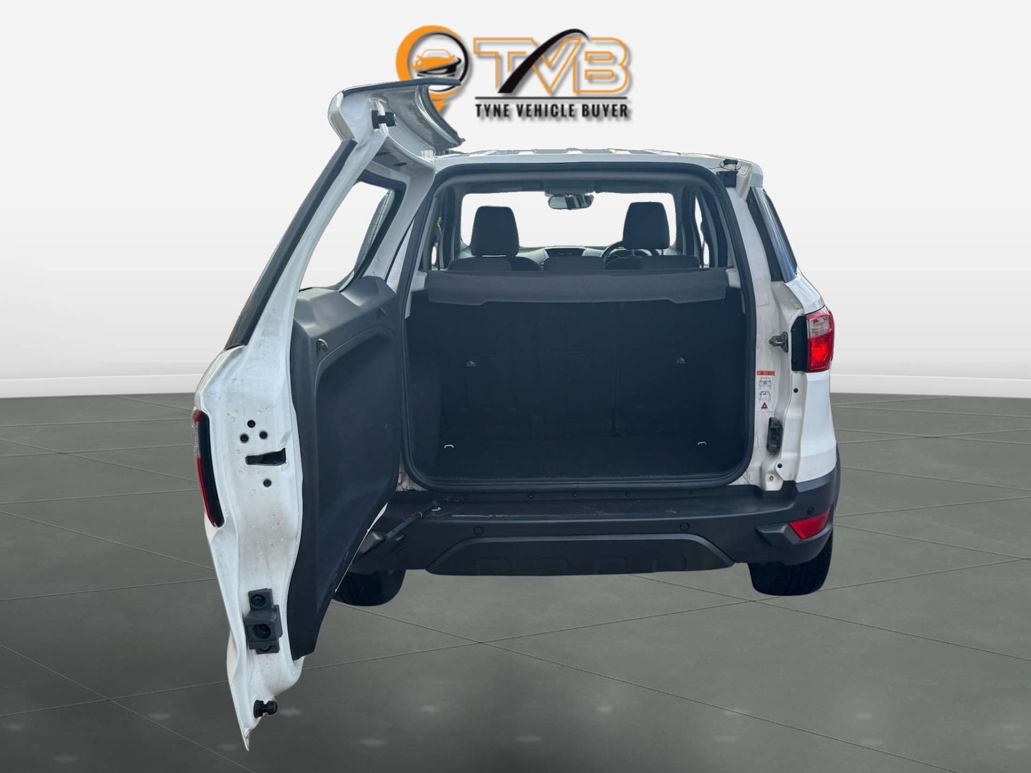 Used Ford Ecosport 2017 for sale - 76387476: Photo 27