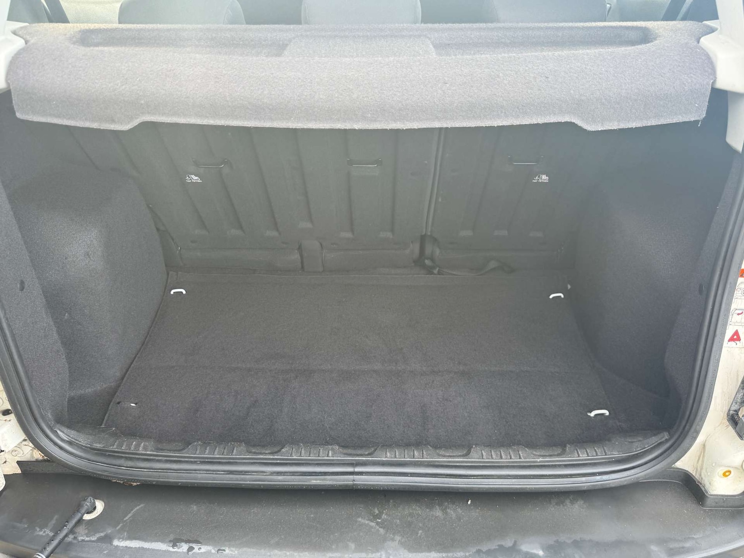 Used Ford Ecosport 2017 for sale - 76387476: Photo 28