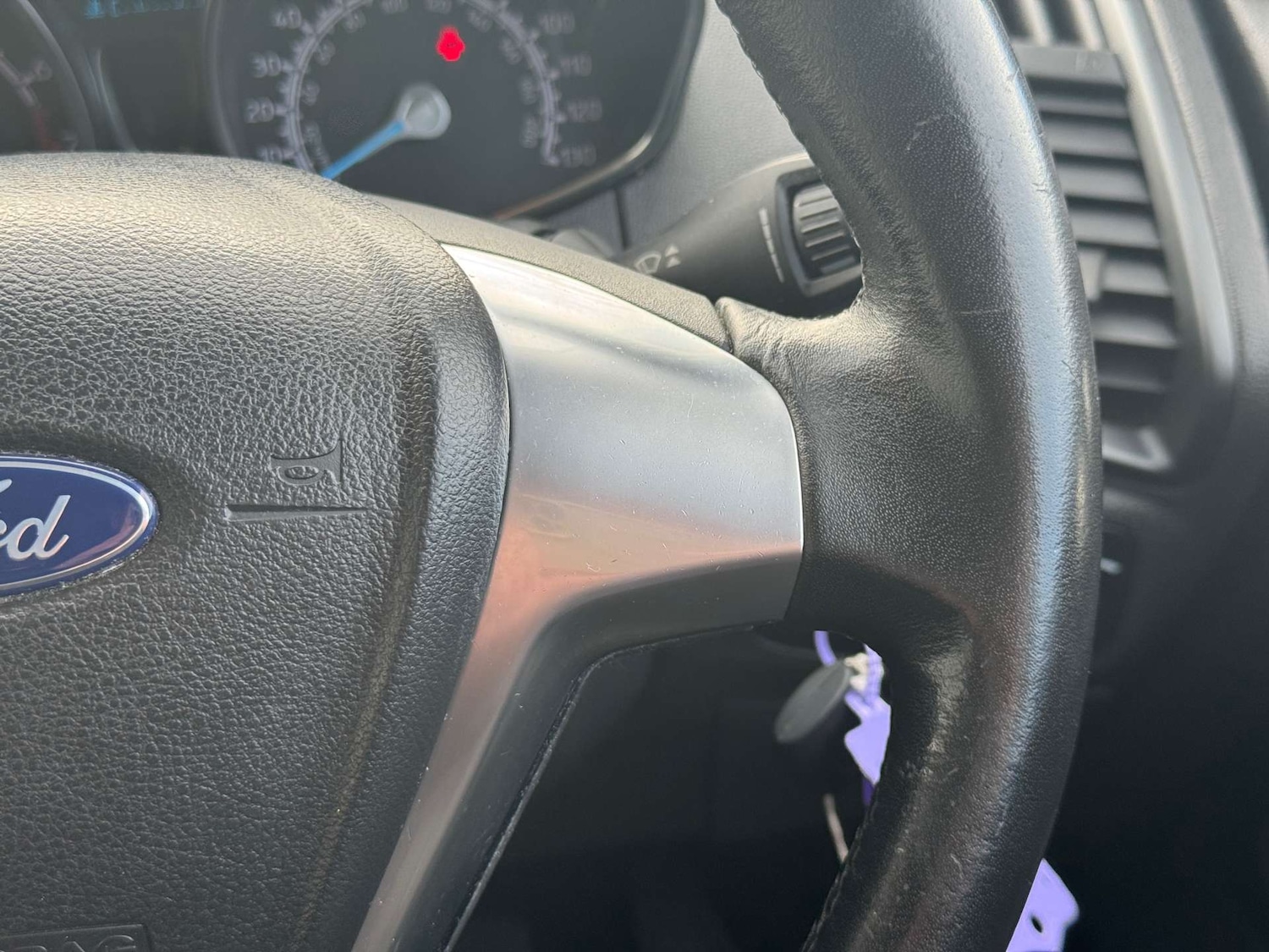 Used Ford Ecosport 2017 for sale - 76387476: Photo 32