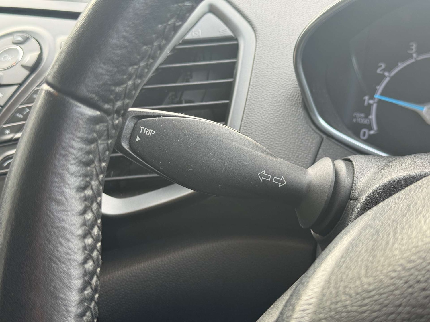 Used Ford Ecosport 2017 for sale - 76387476: Photo 33