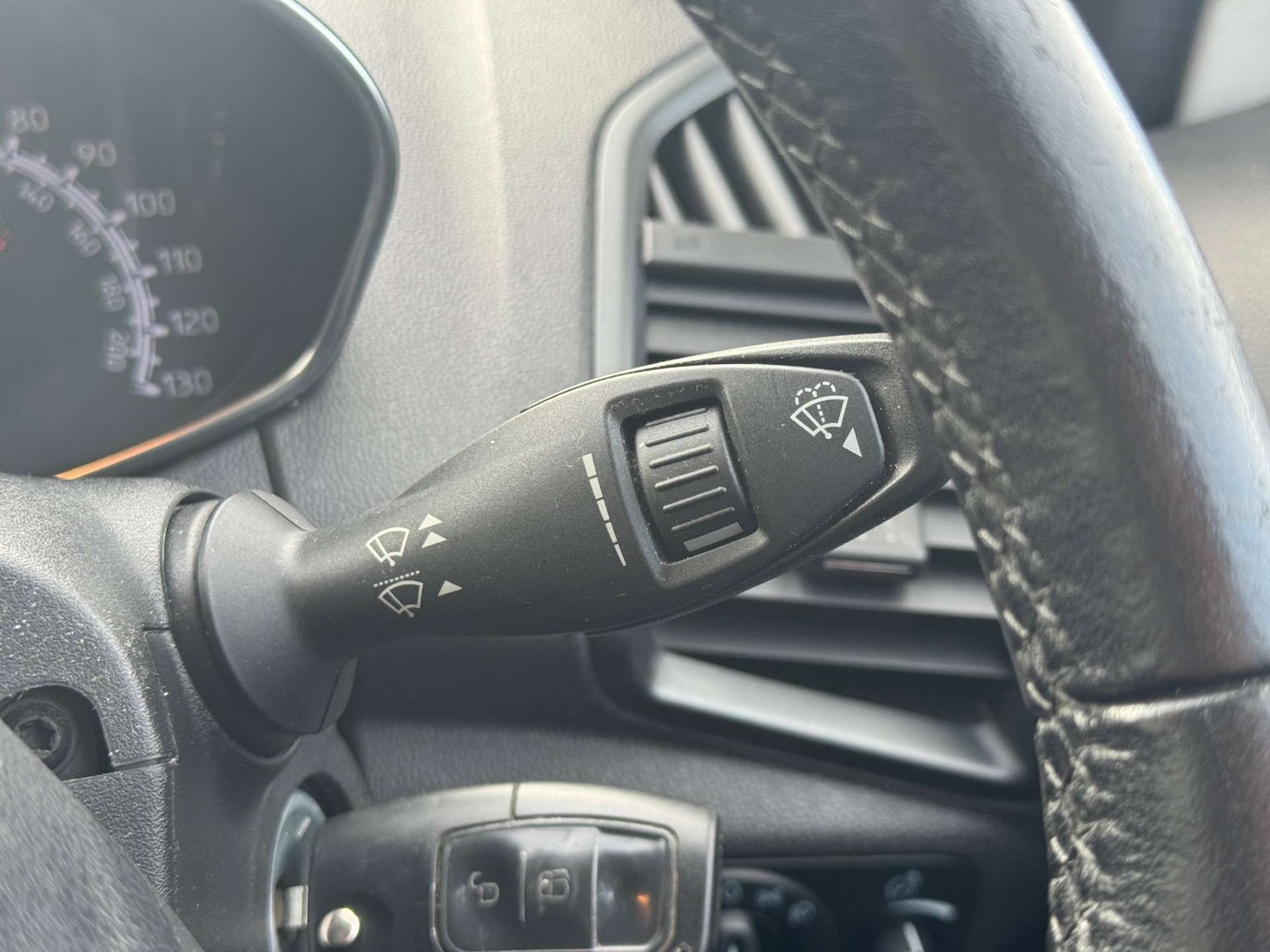 Used Ford Ecosport 2017 for sale - 76387476: Photo 34