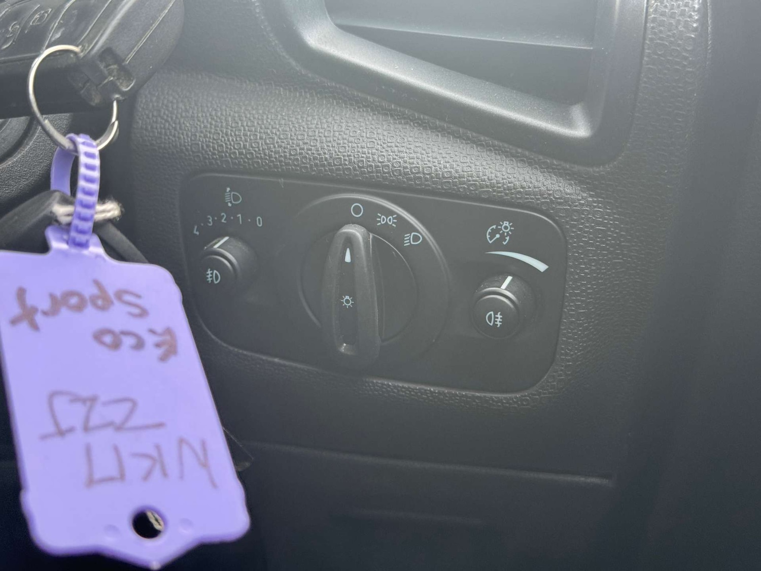 Used Ford Ecosport 2017 for sale - 76387476: Photo 36