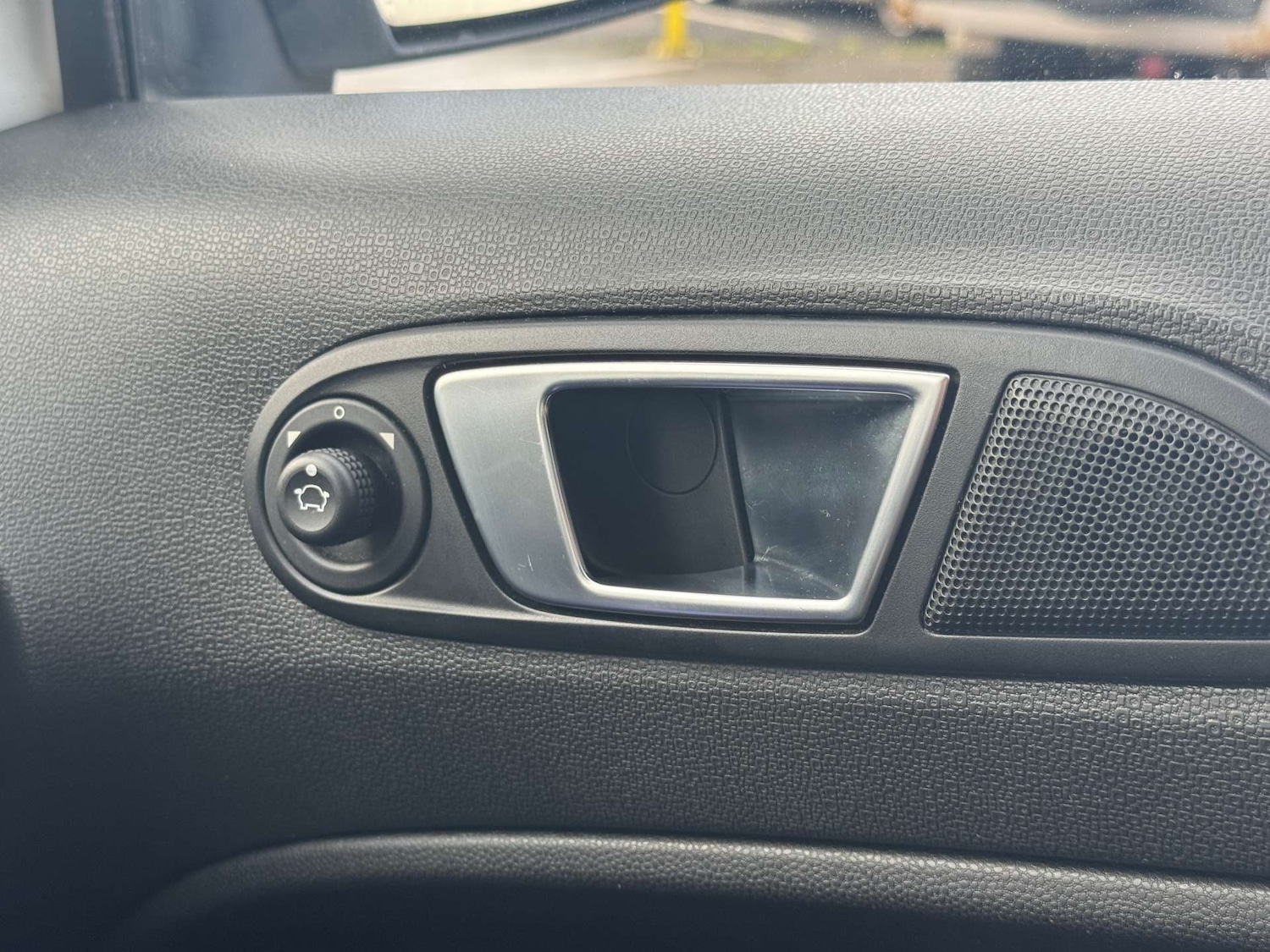 Used Ford Ecosport 2017 for sale - 76387476: Photo 37