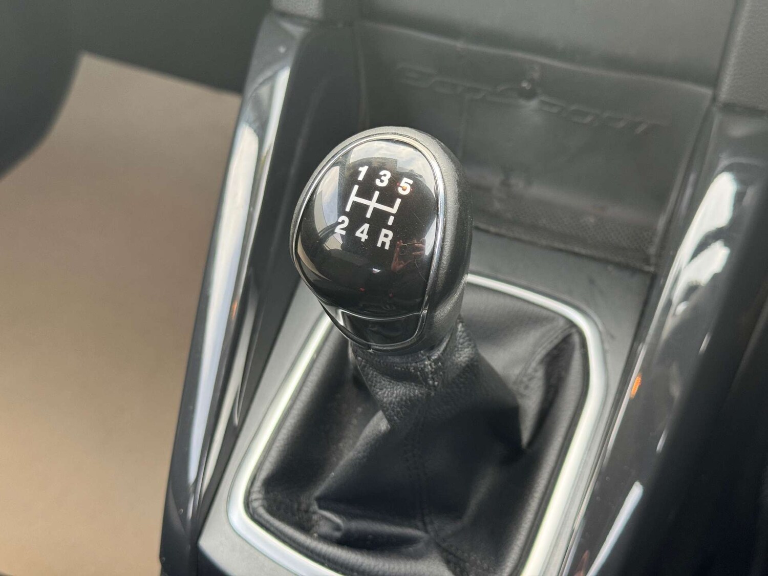 Used Ford Ecosport 2017 for sale - 76387476: Photo 41