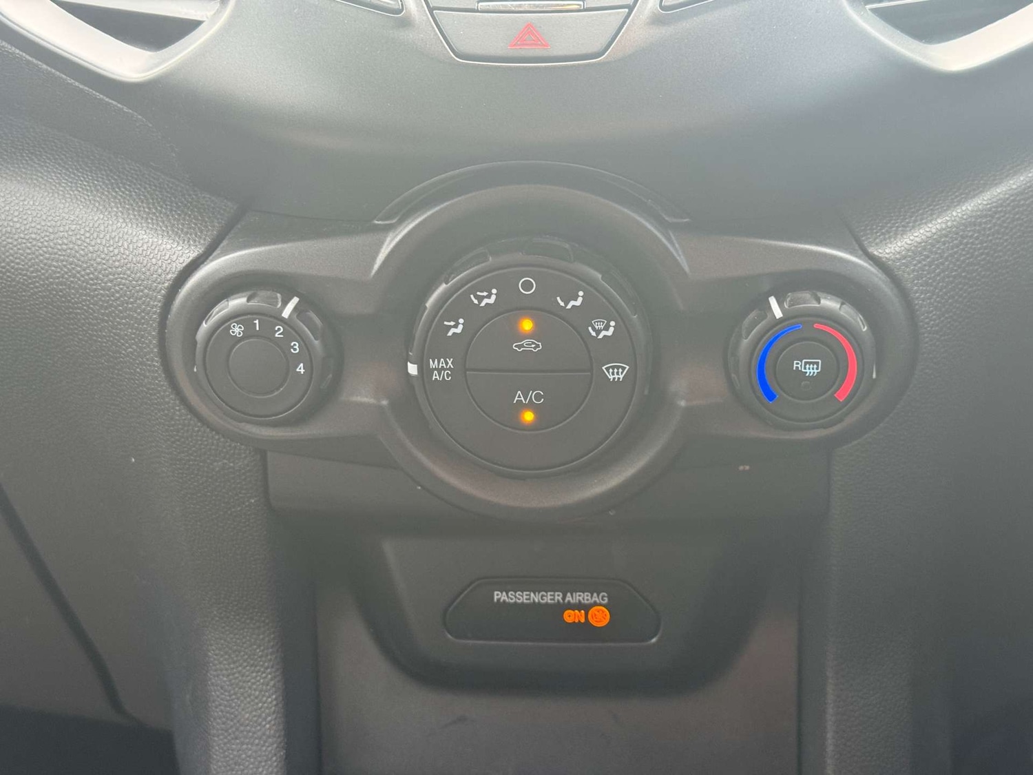 Used Ford Ecosport 2017 for sale - 76387476: Photo 42