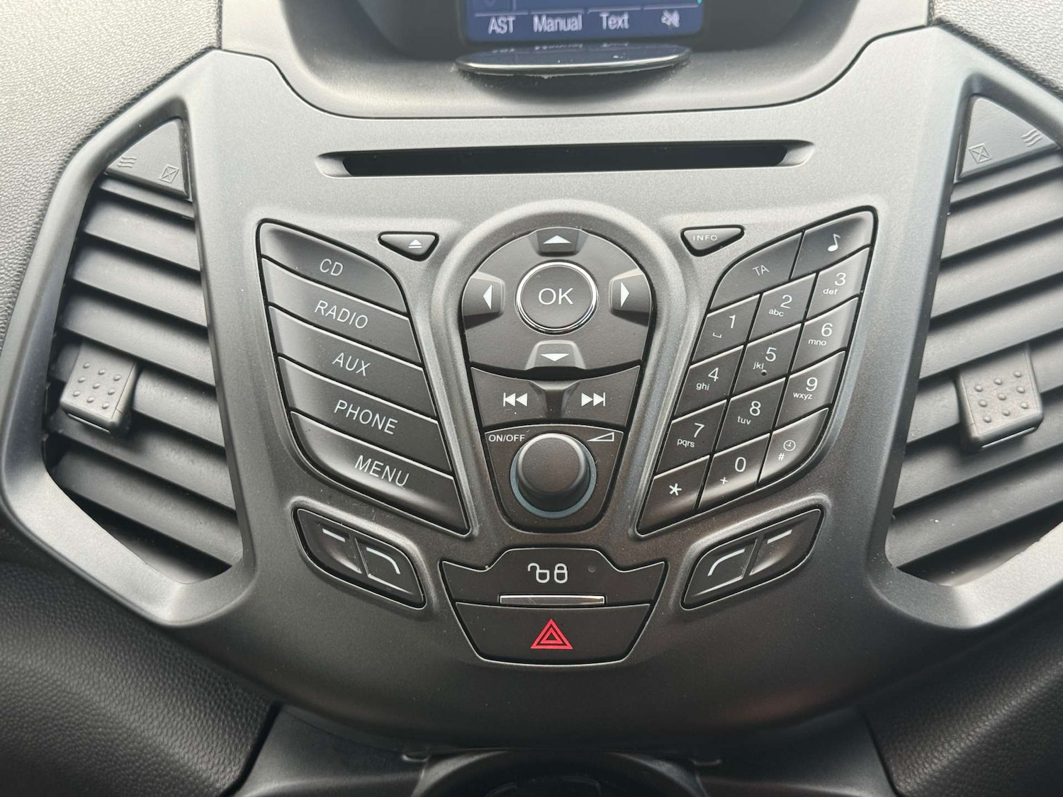 Used Ford Ecosport 2017 for sale - 76387476: Photo 43