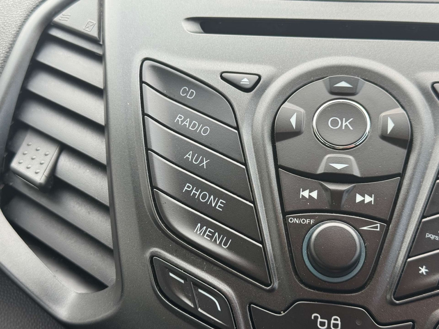 Used Ford Ecosport 2017 for sale - 76387476: Photo 44