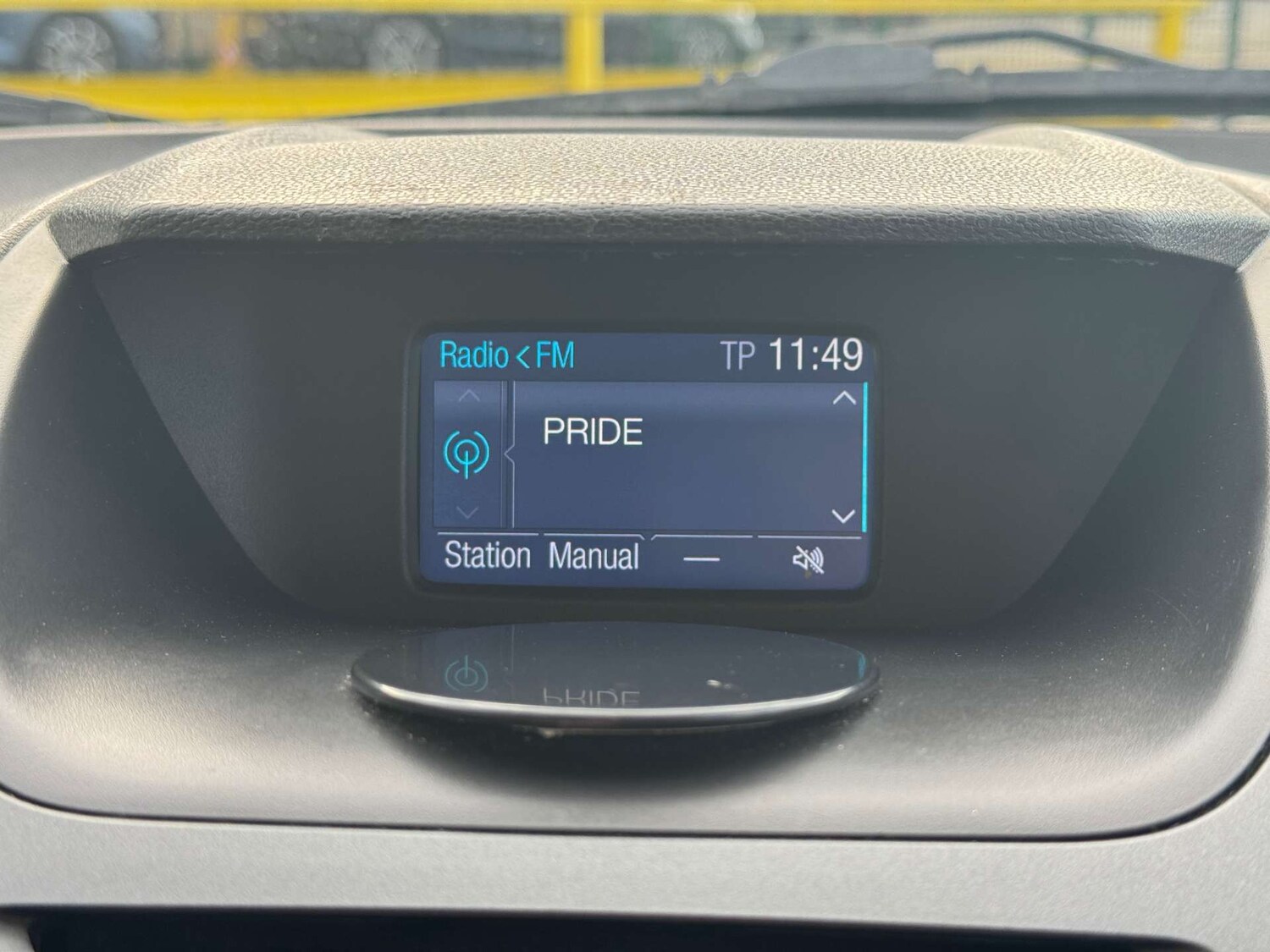 Used Ford Ecosport 2017 for sale - 76387476: Photo 46