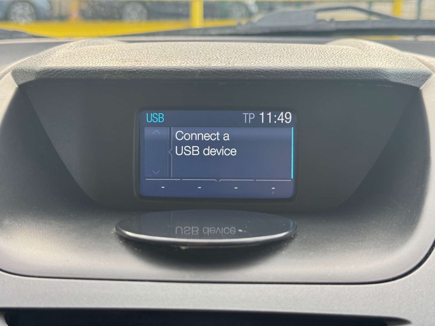 Used Ford Ecosport 2017 for sale - 76387476: Photo 47