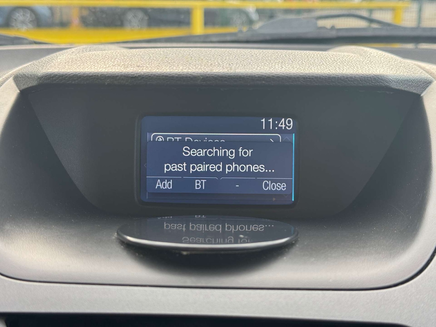 Used Ford Ecosport 2017 for sale - 76387476: Photo 48