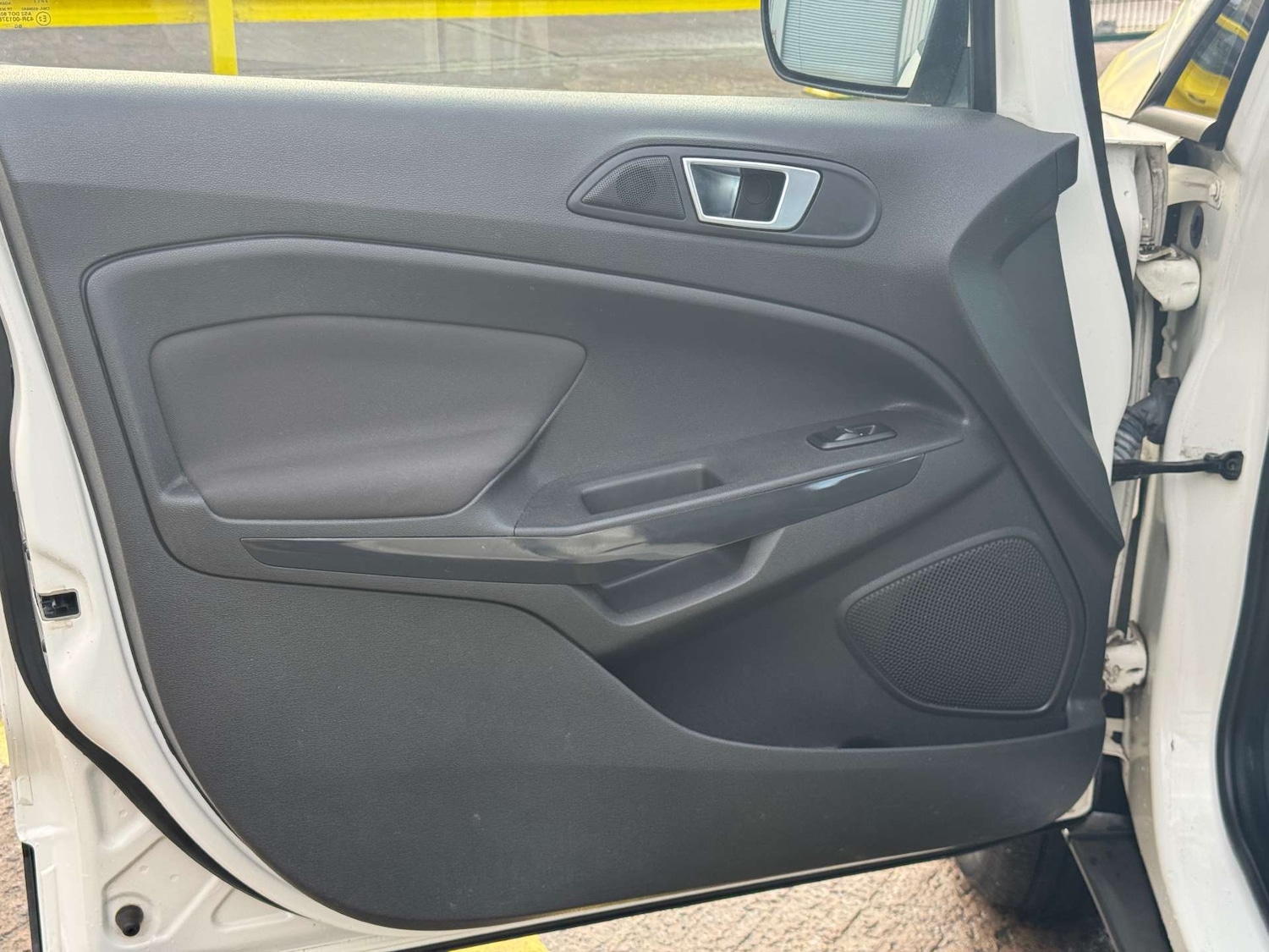 Used Ford Ecosport 2017 for sale - 76387476: Photo 50