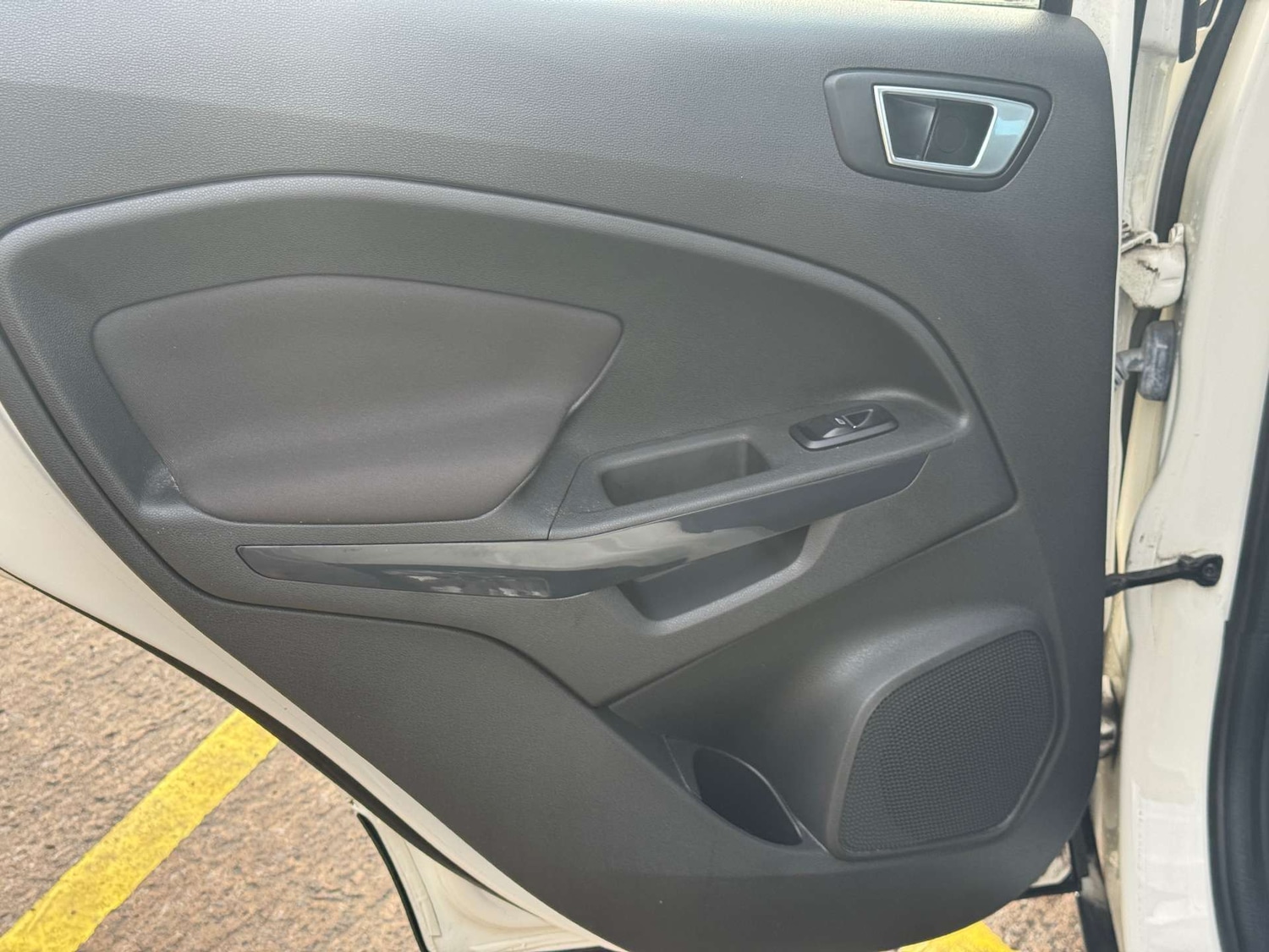 Used Ford Ecosport 2017 for sale - 76387476: Photo 51